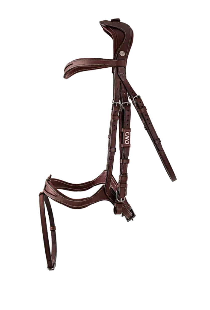 CWD FlexMotion Bridle