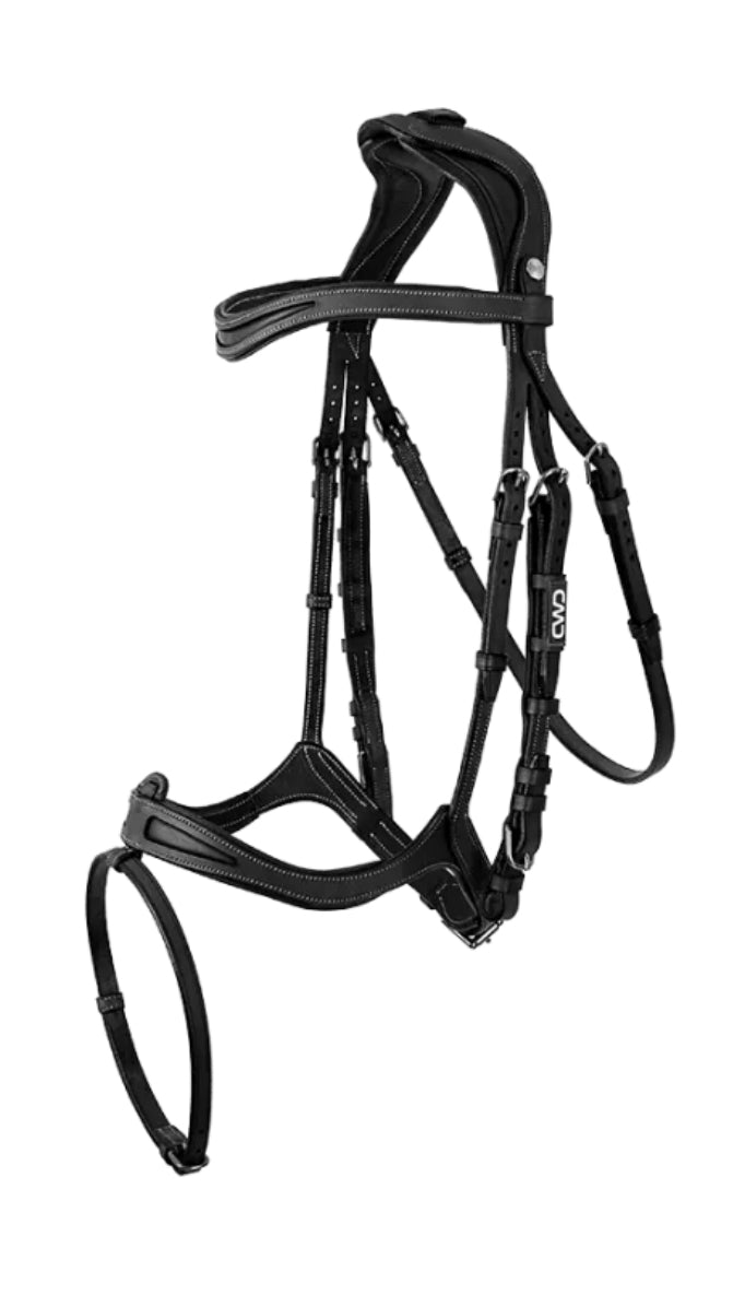 CWD FlexMotion Bridle