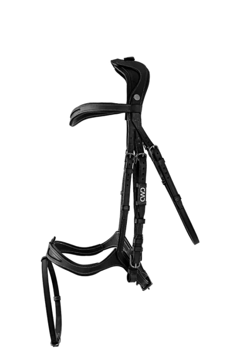 CWD FlexMotion Bridle