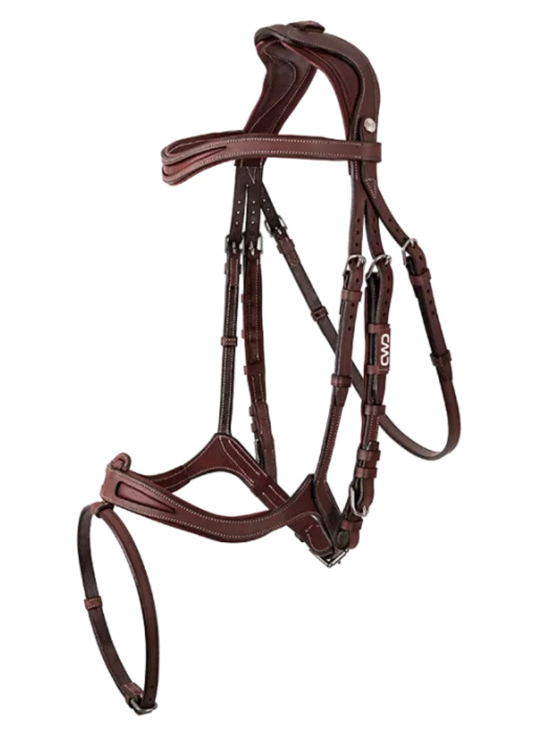 CWD FlexMotion Bridle