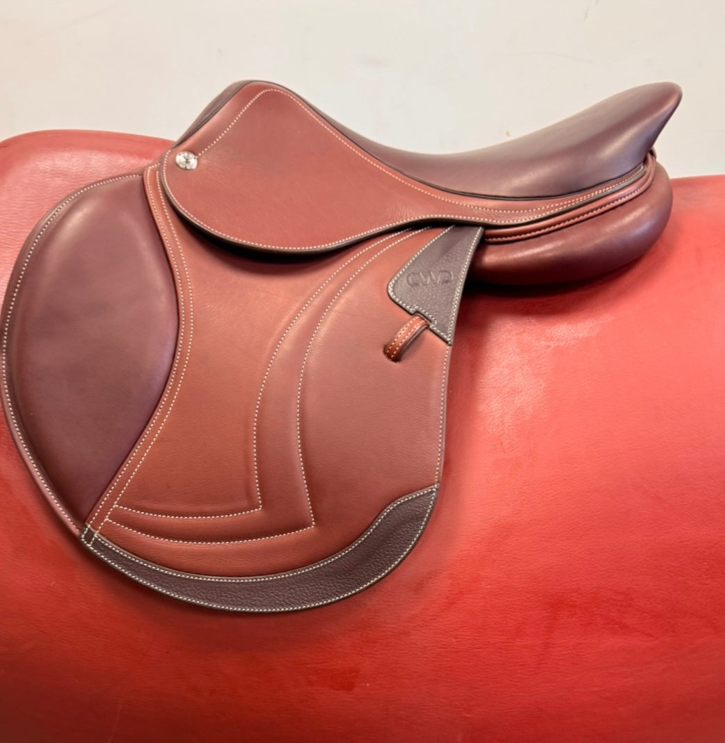 CWD SE03 Close Contact Flat Seat Saddle