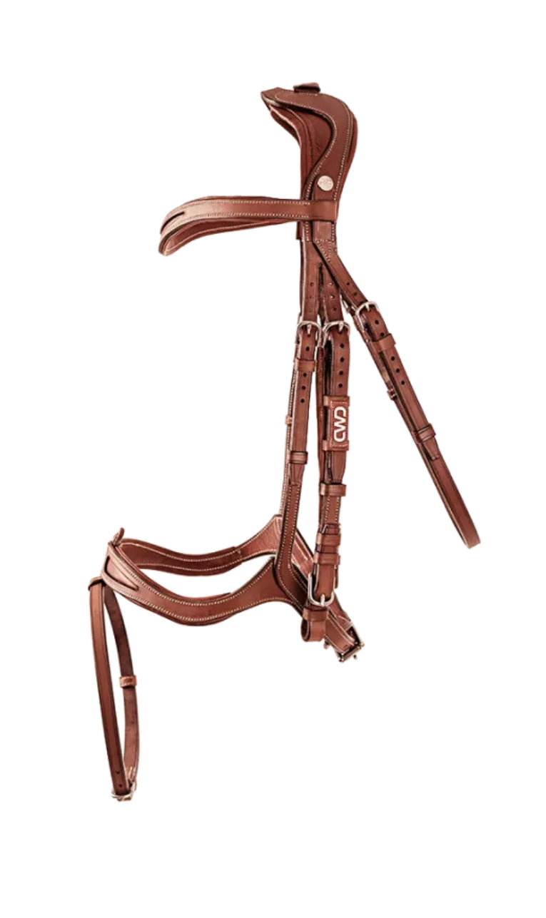 CWD FlexMotion Bridle