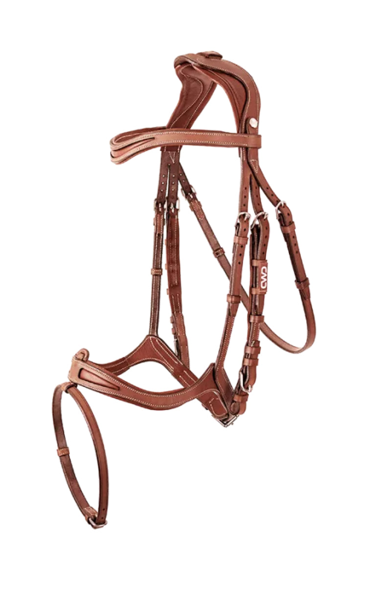 CWD FlexMotion Bridle