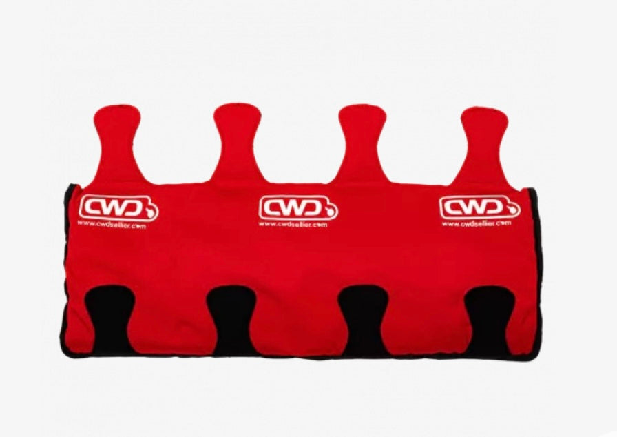 CWD Stable Head Protector