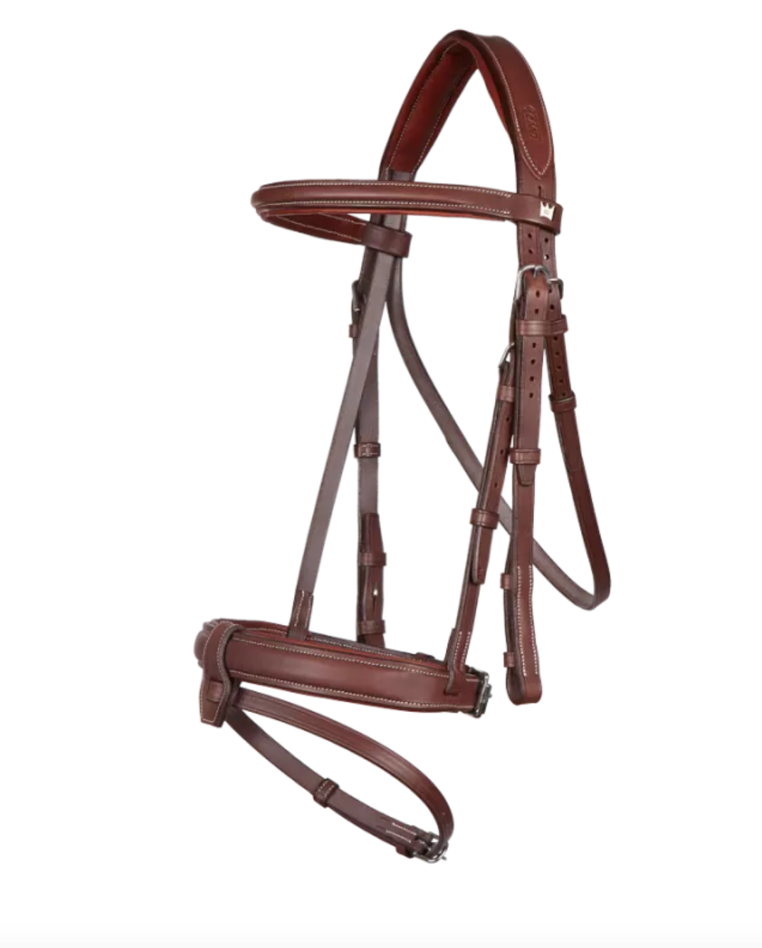 CWD THE ONE Mclain Ward Bridle