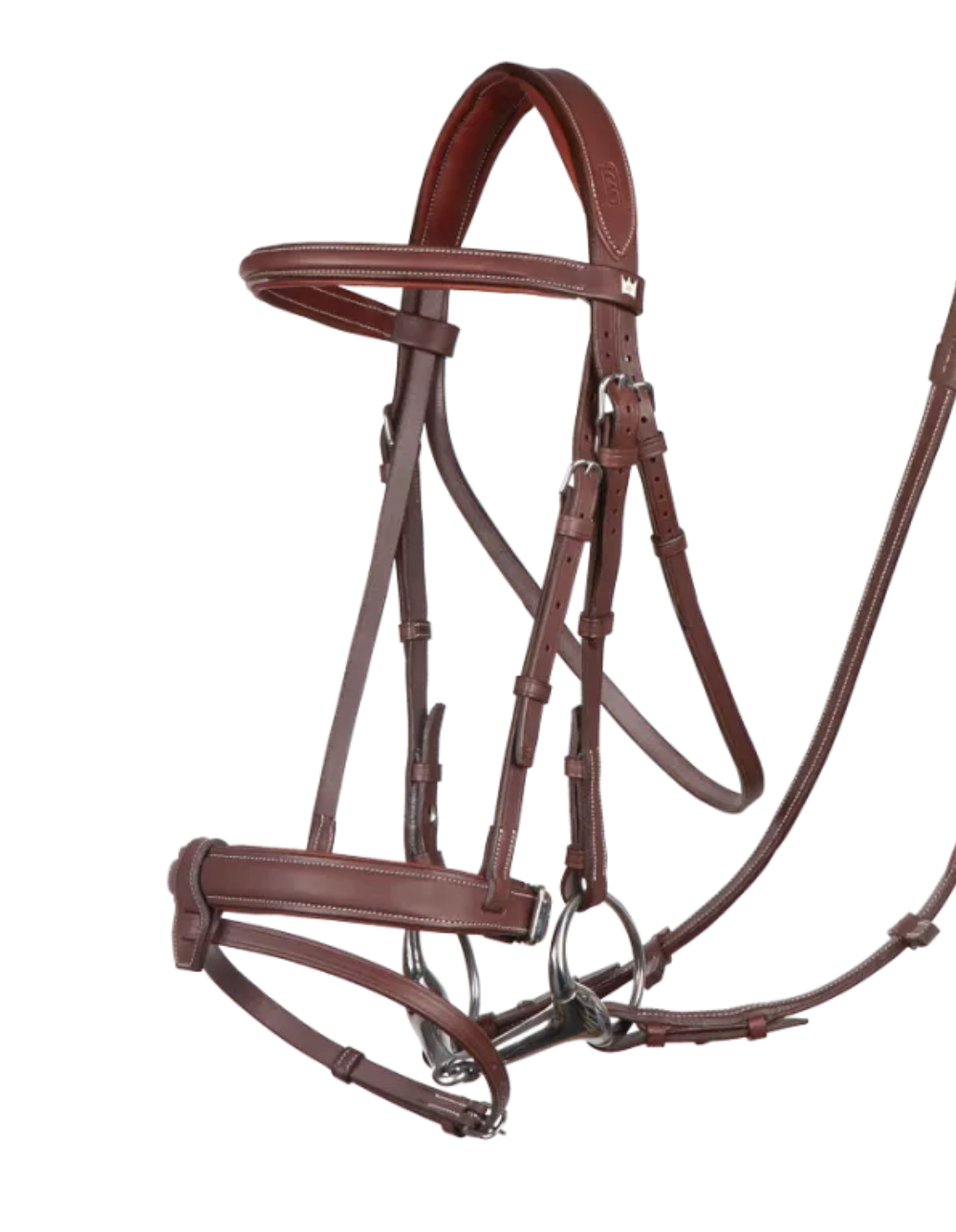 CWD THE ONE Mclain Ward Bridle