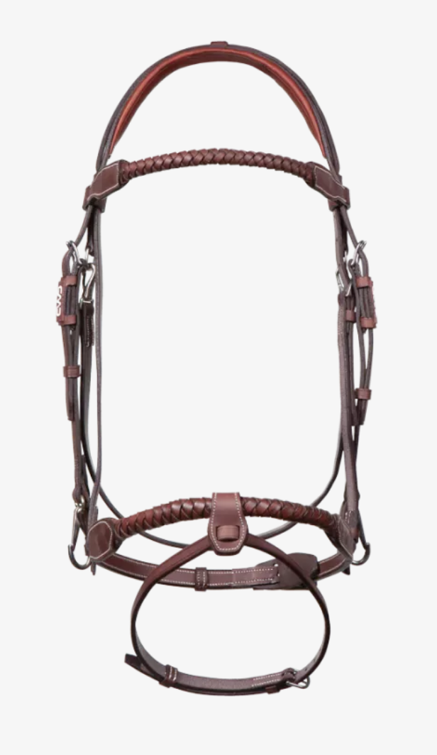 CWD Kevin Staut 'The One' Limited Edition Bridle BR14