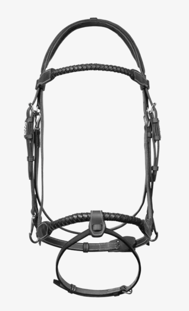 CWD Kevin Staut 'The One' Limited Edition Bridle BR14