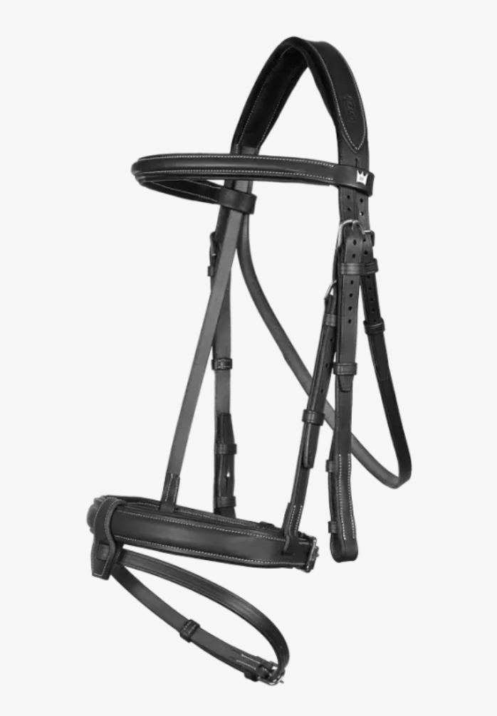 CWD THE ONE Mclain Ward Bridle