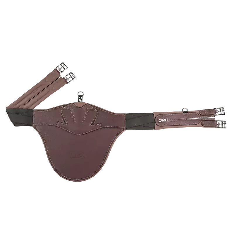 CWD Stud Girth SA03