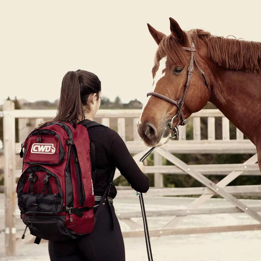 CWD Grooms Backpack MPDVSG