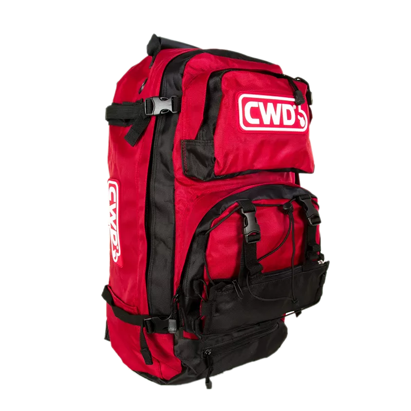 CWD Grooms Backpack MPDVSG