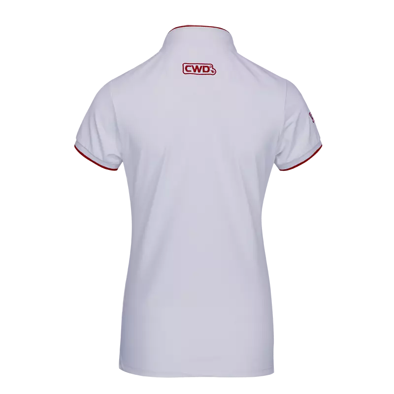 CWD Competition Shirt Mens/Womens