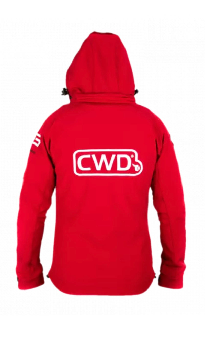 CWD Softshell Jacket
