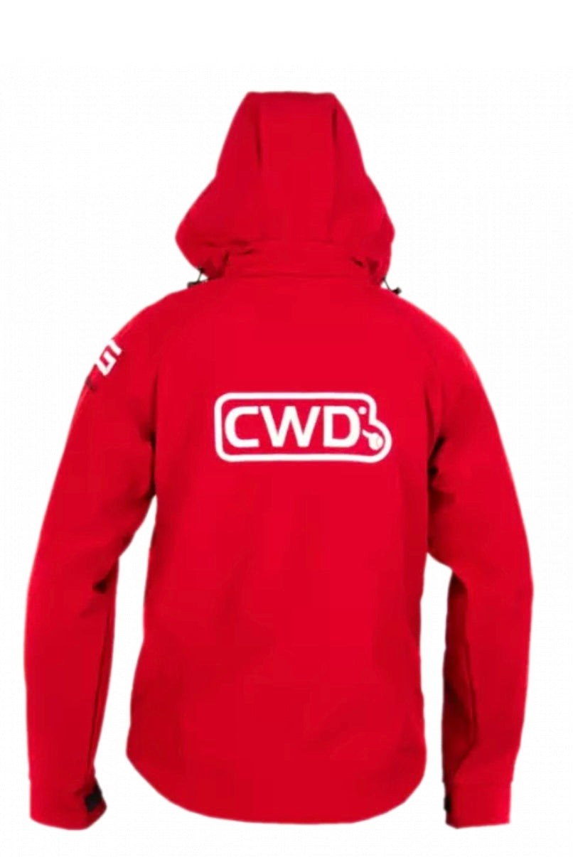 CWD Softshell Jacket