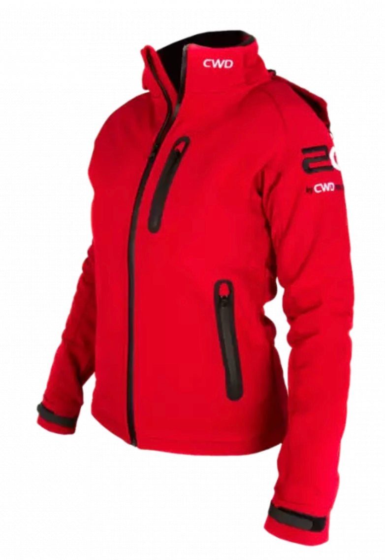 CWD Softshell Jacket