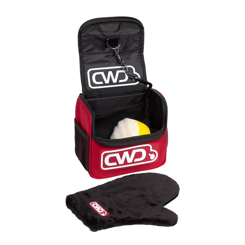 Maintenance bag CWD