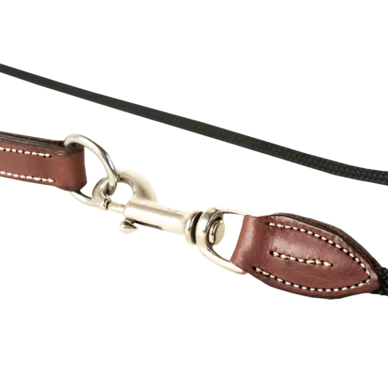 CWD Rope Draw Reins RA02