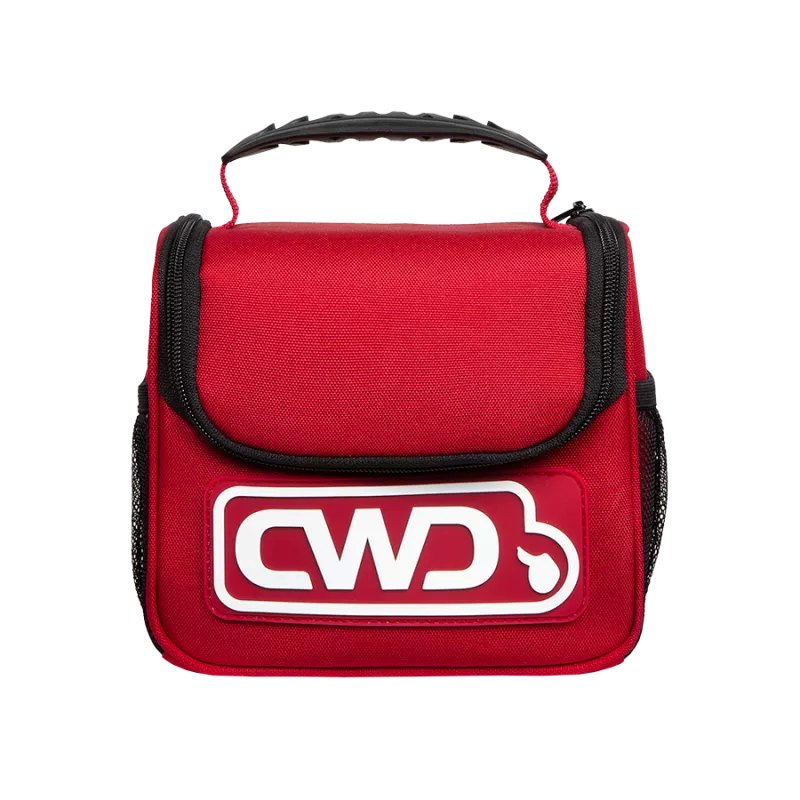 Maintenance bag CWD