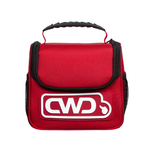 Maintenance bag CWD