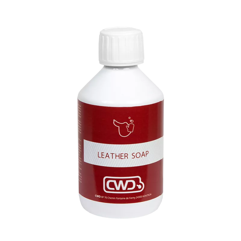 CWD Soap