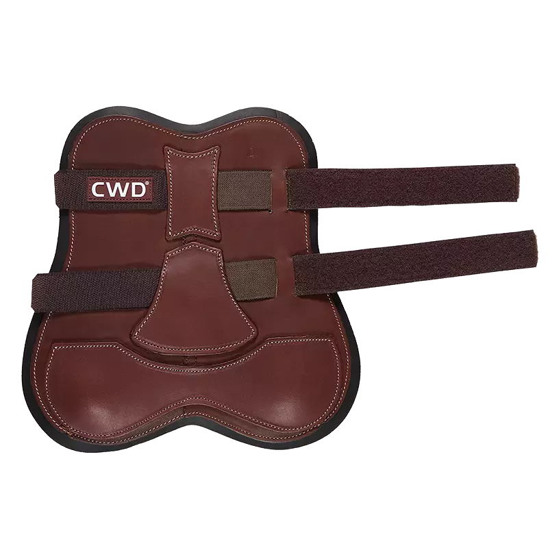 CWD Pony Tendon Boots GE27