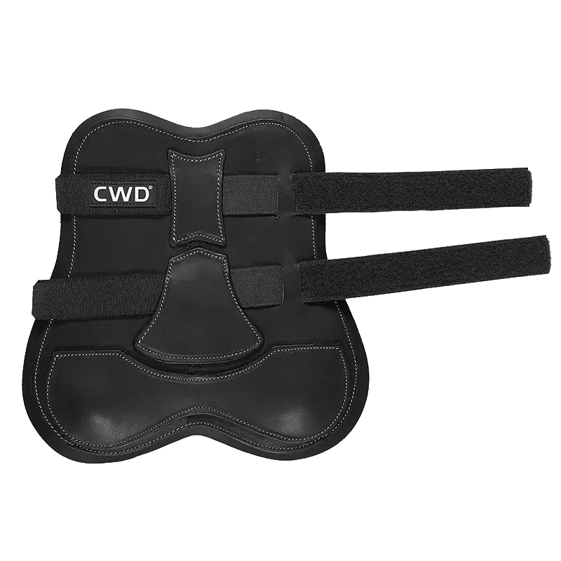 CWD Pony Tendon Boots GE27