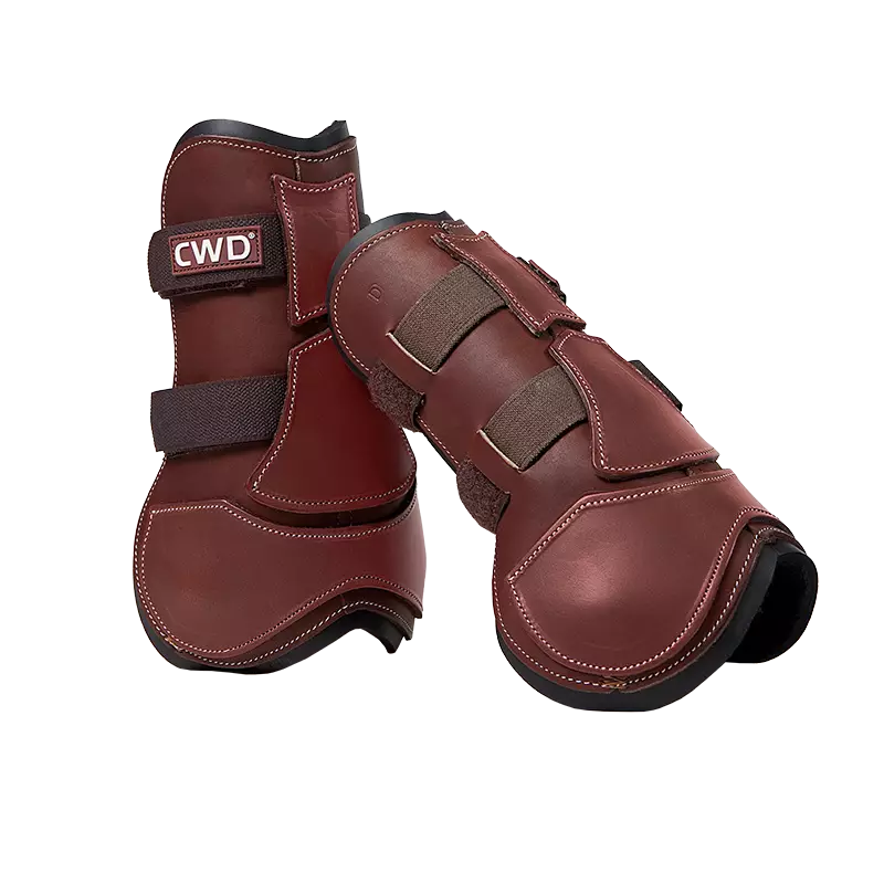 CWD Pony Tendon Boots GE27