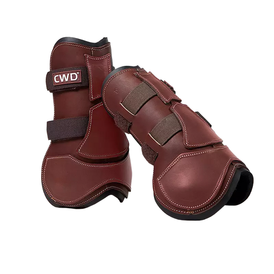 CWD Pony Tendon Boots GE27