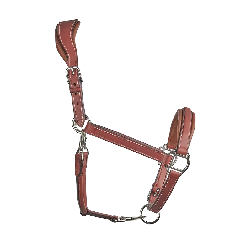 CWD Stable Halter LI02