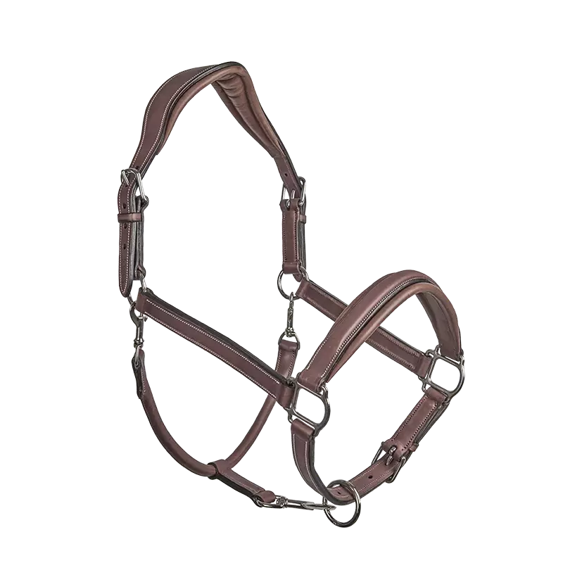 CWD Stable Halter LI02