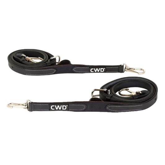 CWD Elasticated Side Reins VORF01