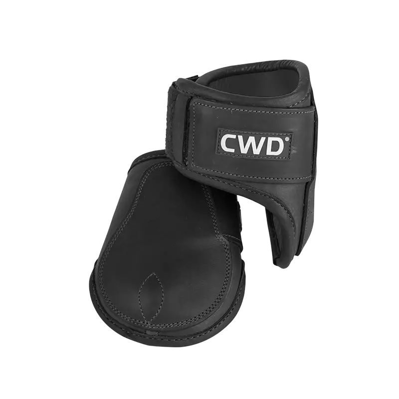 CWD Velcro Young Horse Fetlock Boots GE29