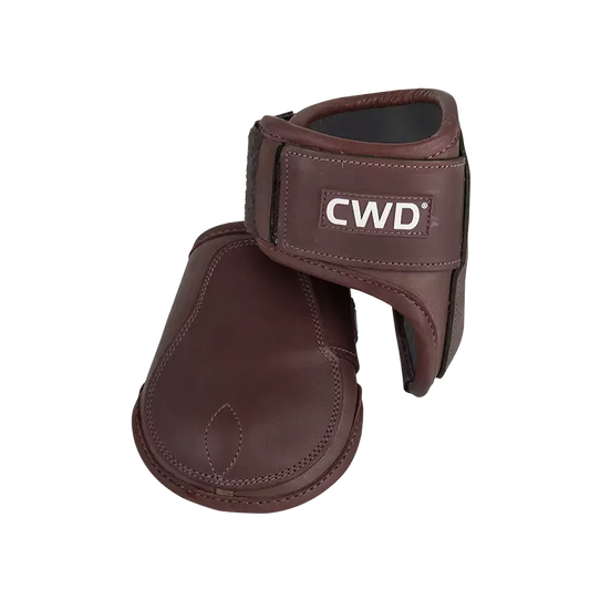 CWD Velcro Young Horse Fetlock Boots GE29