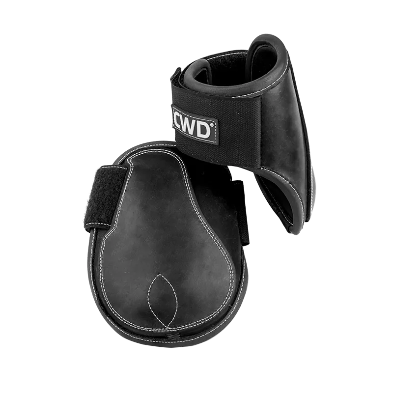 CWD Velcro Open Fetlock Boots GE21