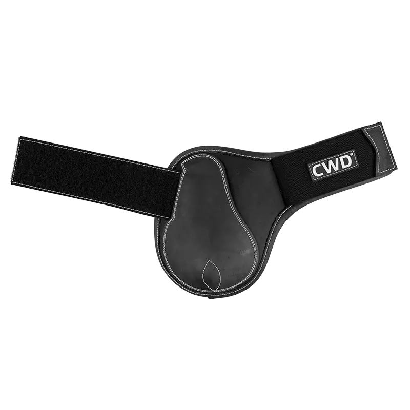 CWD Velcro Open Fetlock Boots GE21