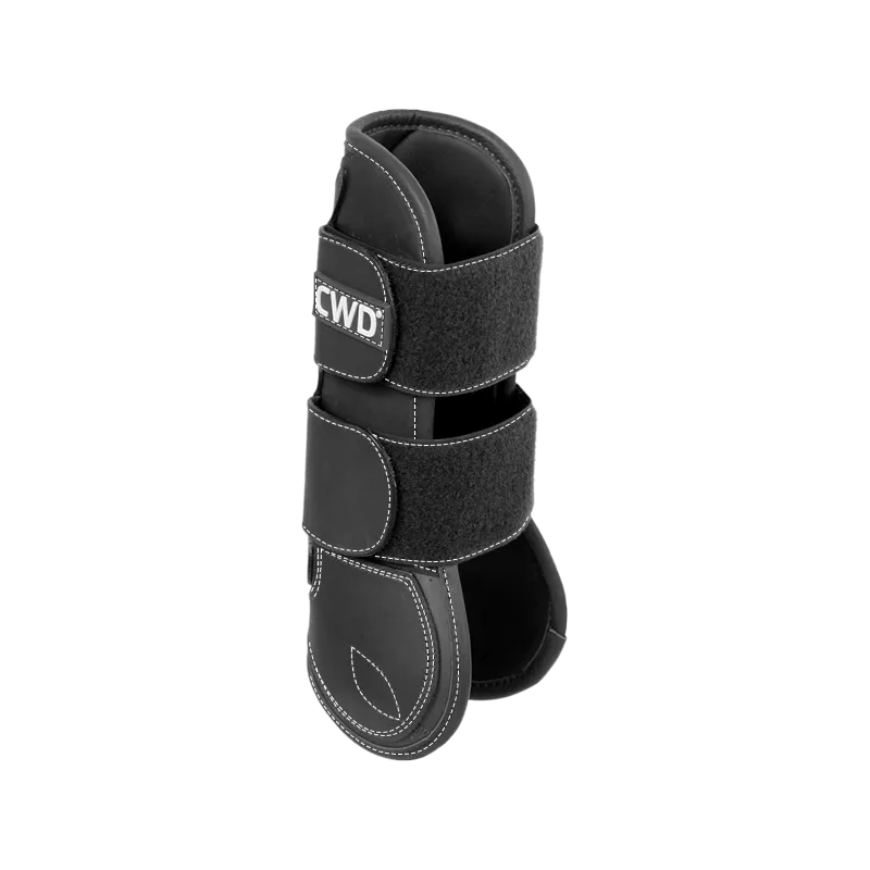 CWD Velcro Tendon Boots GE03