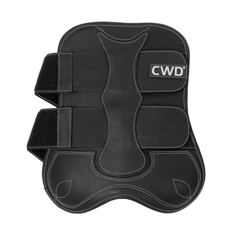 CWD Velcro Tendon Boots GE03