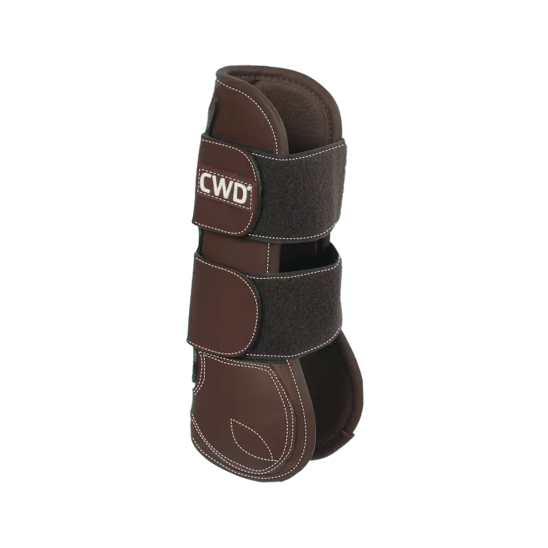 CWD Velcro Tendon Boots GE03