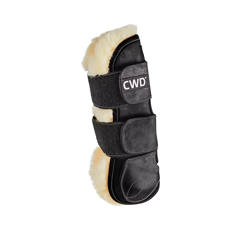 CWD Velcro Tendon Boots GE03