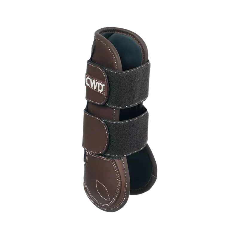 CWD Velcro Tendon Boots GE03